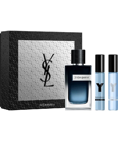 COFFRET Y EAU DE PARFUM HOLIDAY 2022